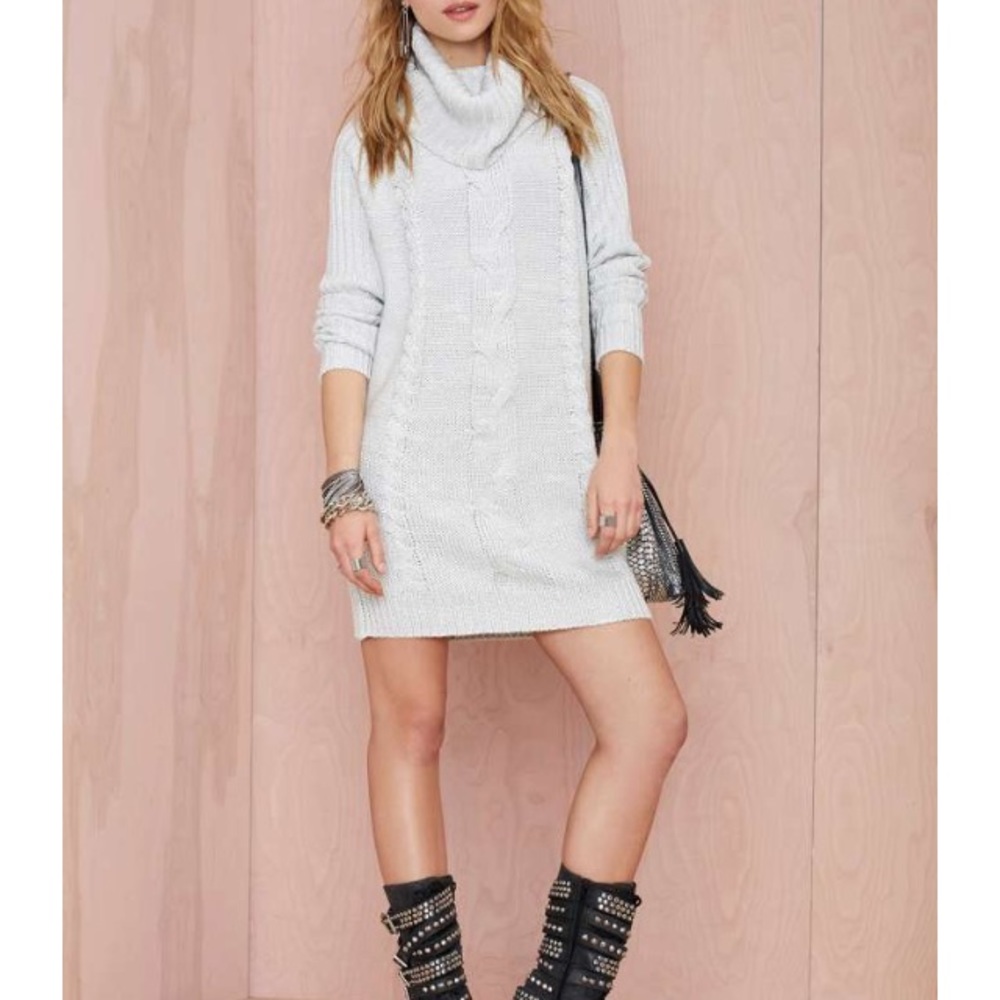 #5 nasty gal